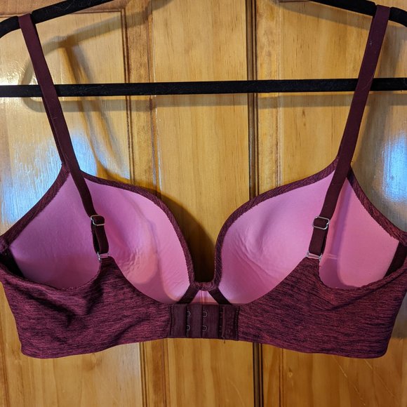 Victoria's Secret PINK Light Lift Bra - Picture 4 of 9